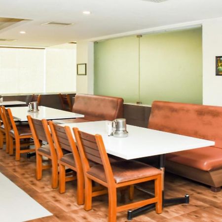 Mmr Gardens Hotel Madurai Exterior photo