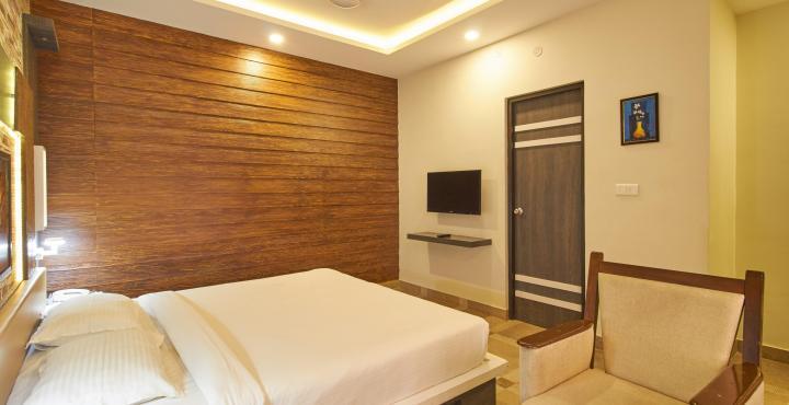 Mmr Gardens Hotel Madurai Exterior photo