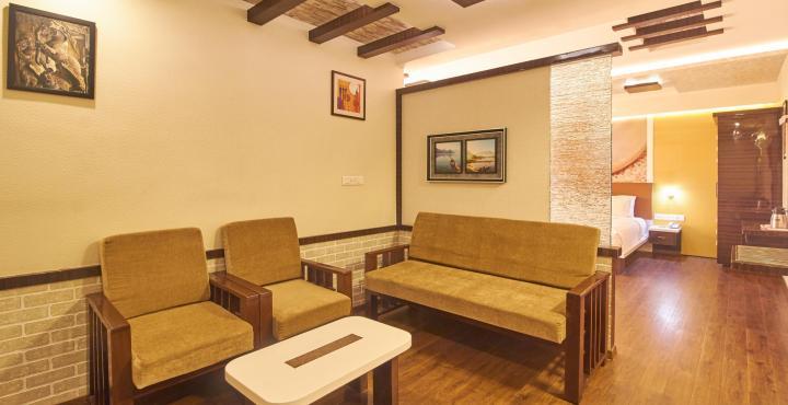 Mmr Gardens Hotel Madurai Exterior photo