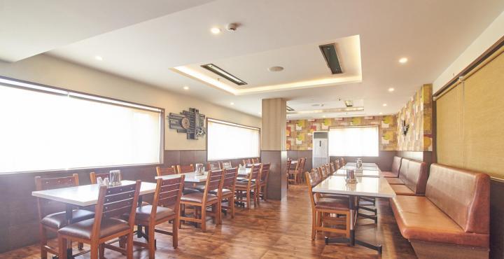 Mmr Gardens Hotel Madurai Exterior photo