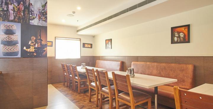 Mmr Gardens Hotel Madurai Exterior photo
